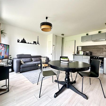 Duplex Disney Paris Chessy  Bagian luar foto