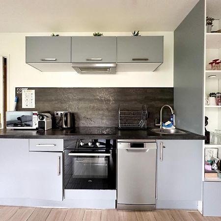 Duplex Disney Paris Chessy  Bagian luar foto