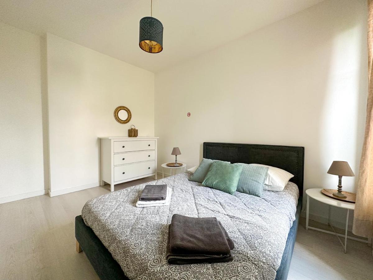 Duplex Disney Paris Chessy  Bagian luar foto