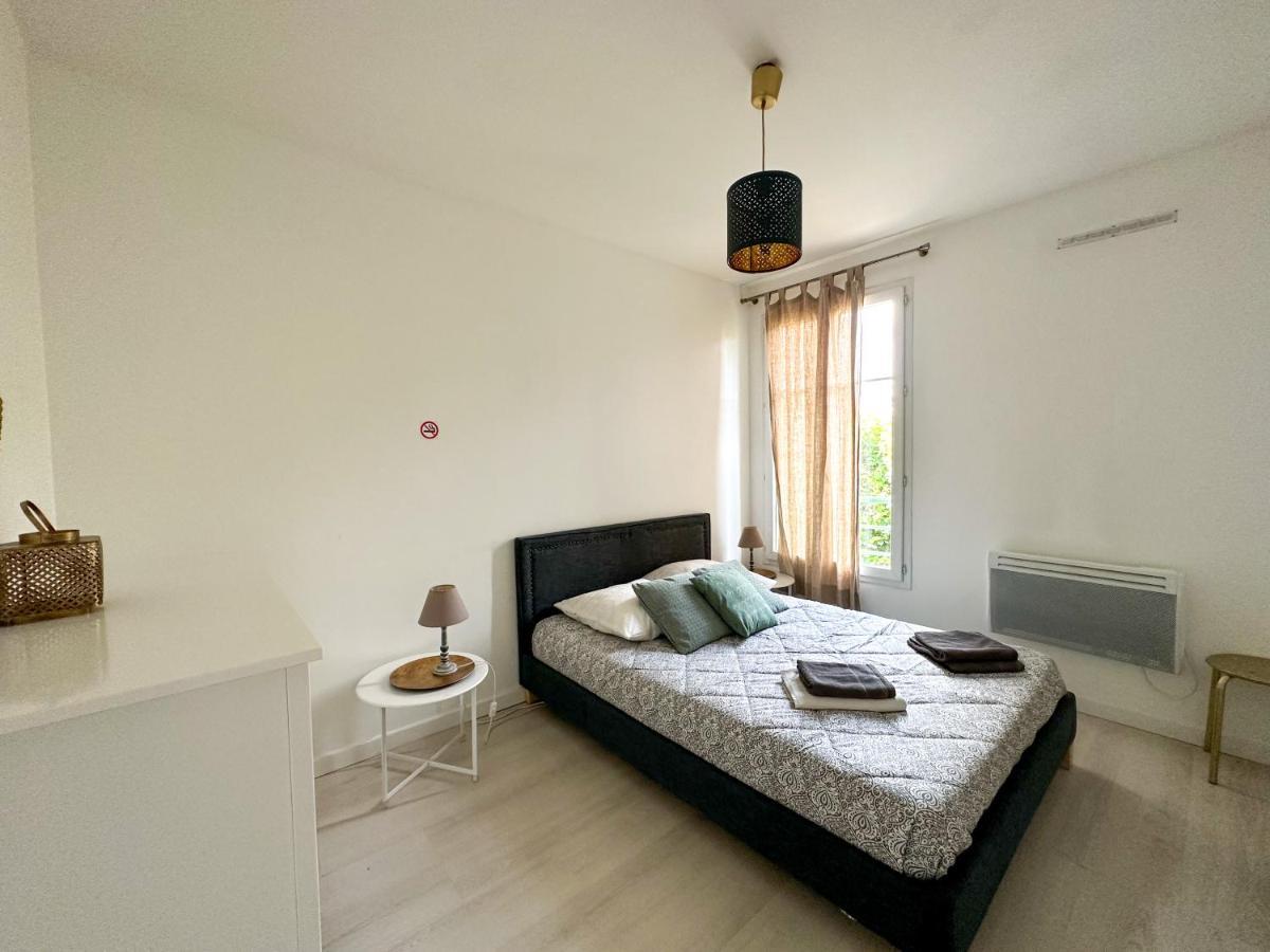Duplex Disney Paris Chessy  Bagian luar foto