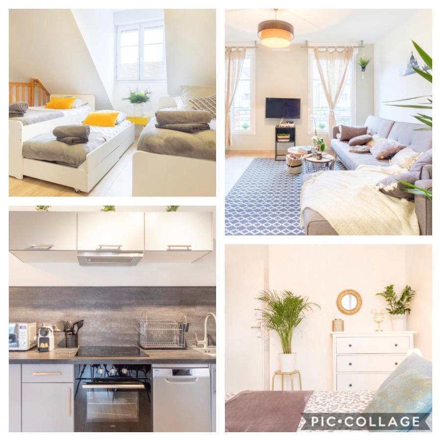 Duplex Disney Paris Chessy  Bagian luar foto